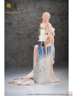 Фигурка 1/7 OTs-14 Divinely-Favoured Beauty Ver.