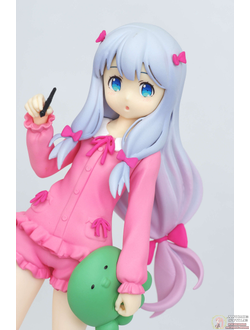 Фигурка Сагири Изуми (Izumi Sagiri)