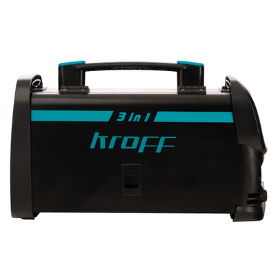 Сварочный полуавтомат KROFF 200GE