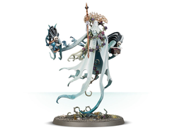 Grand Alliance Death