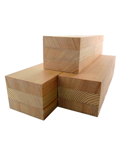 Клееный пиломатериал