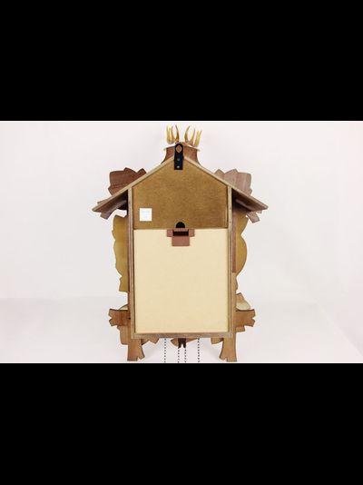 Настенные часы Rhythm 4MJ233BR06