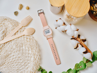 Часы Casio G-Shock GMD-S5600CT-4