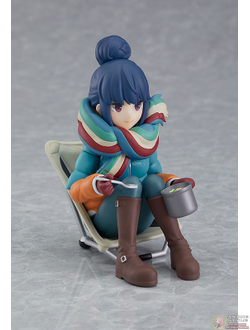 Фигурка фигма Рин Сима (figma Rin Shima)