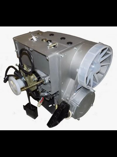 Двигатель РМЗ-640-34 110502600