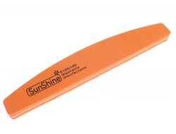 Шлифовщик для ногтей (лодочка) SunShine