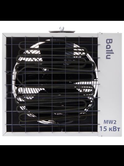 Тепловентилятор Ballu BHP-MW2-15