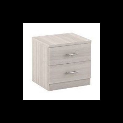 ОМ830 Тумба прикроватная &quot;Роксана&quot;. Размер: 456х416х414.