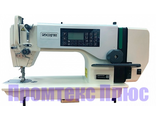 Одноигольная прямострочная швейная машина ZOJE A8000-D4-G/02 (комплект)
