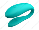 Вибратор We-Vibe Sync Lite мятный
