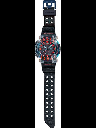 Часы Casio G-Shock GA-110TLS-8A