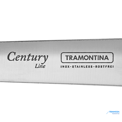 Tramontina Century Нож кухонный для стейка жёсткий - 15см.  - 24006/006