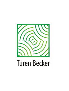 Межкомнатные двери Turen Becker