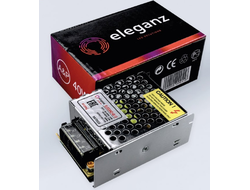Блок питания для светодиодной ленты Eleganz 1114 LED 12V 40W IP20