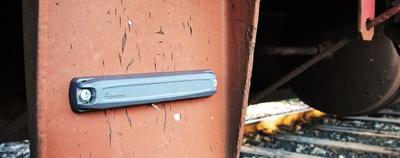 Confidex SURVIVOR RFID метка