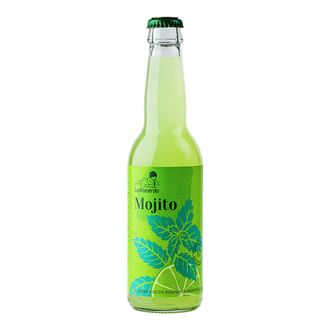 Напиток "Mojito", 0,33л (Lemonardo)