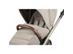 Коляска прогулочная и автокресло Peg Perego Veloce TC Lounge Astral
