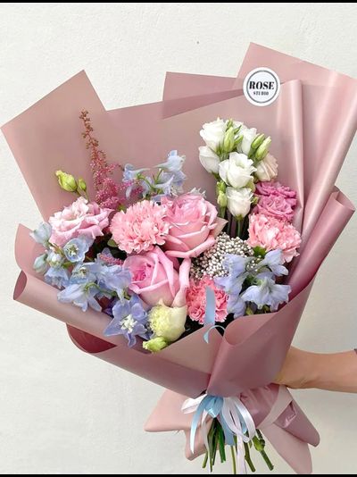 Букет &quot;Охара&quot;