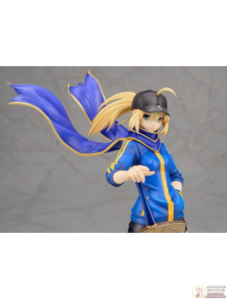 Фигурка 1/7 Таинственная Героиня Х (Nazo no Heroine X)