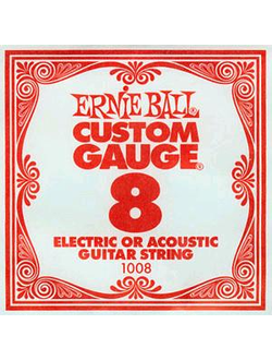 ERNIE BALL 1008