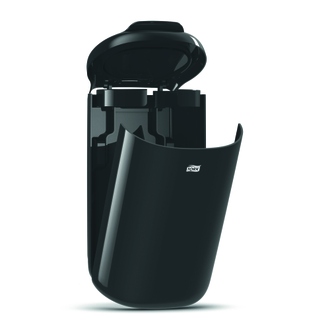 564008 Tork Корзина для мусора 5 литров черная