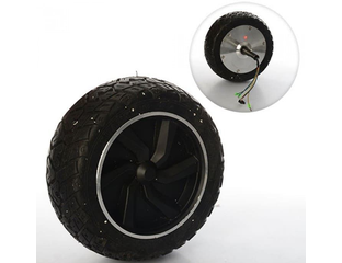 Купить МОТОР-КОЛЕСО ДЛЯ ГИРОСКУТЕРА "KIWANO" 8" ДЮЙМОВ по лучшей цене в ...