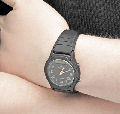 Часы Casio AW-49H-1B