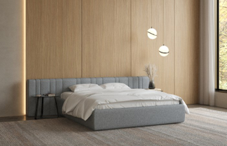 КРОВАТЬ SIMPLE LONG LINEA HOME