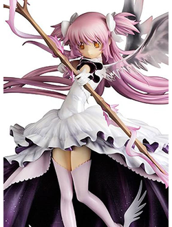 Фигурка 1/8 Волшебница Мадока (Ultimate Madoka)
