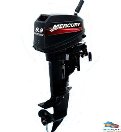 Транспортировочный чехол - Меркури 9.9-15 л.с. -2 такта