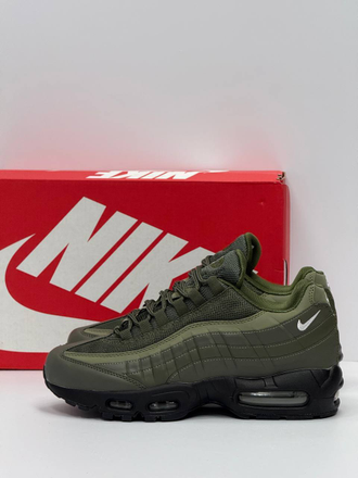 Nike Air Max 95 Essential Sequoia