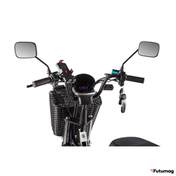 Электровелосипед Gelbert Condor 1