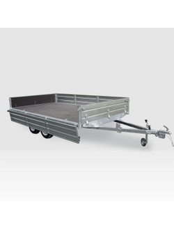 Прицеп ЛАВ-81013D