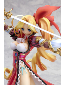 Фигурка 1/8 Char Rhousemann