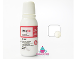 S-gel 01 белый, концентрат-отбеливатель водораств. для окраш. KREDA Bio