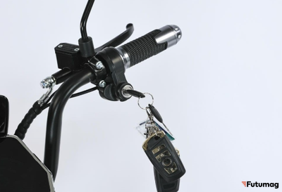 Электровелосипед SmartBalance Master PRO 50AH 2025