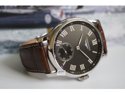 Longines Master Collection L2.640.4.51.5