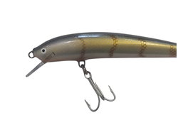 Воблер Nils Master INVINCIВLE, 12cm, 24г. #208