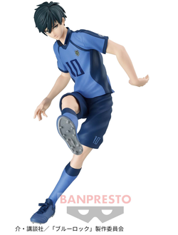 Фигурка Рин Итоси (Rin Itoshi Bandai Spirits)