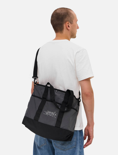 Сумка Anteater Tote Bag Серая фото 5