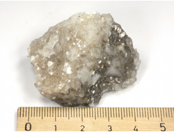 Галит, Россия, Пермский край (45*29*27 мм, 30 г) №26062