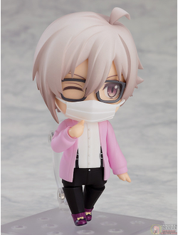 Нендроид Кудзё Тенн (Kujo Tenn)
