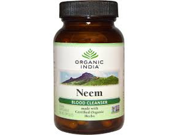 Ним (Neem) 60кап