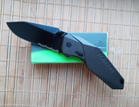 Нож складной Schrade M.A.G.I.C. Assisted SCHA5BRS