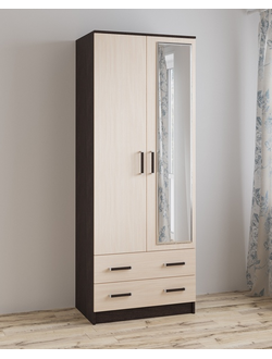 Шкаф комбинированный Лагуна-08 С/З