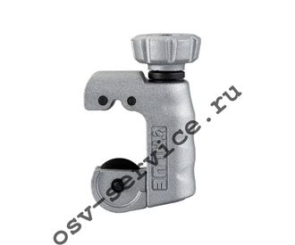 Tруборез VTC-19 от 1/8 до 3/4 (3-19 мм) для алюминиевых и медных труб