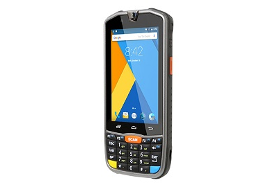 Point Mobile PM66 терминал сбора данных