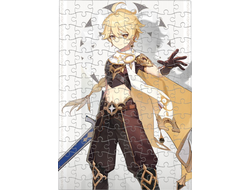 Пазл Genshin Impact, Геншин Импакт №10