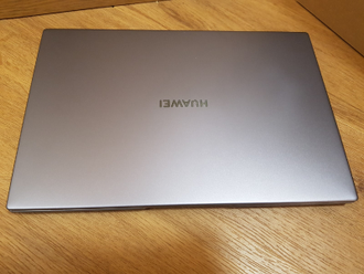 Ультрабук HUAWEI MATEBOOK D 14 Nbl-WAQ9R ( 14.0 FHD IPS AMD RYZEN 5 3500U VEGA8 8GB 512SSD )