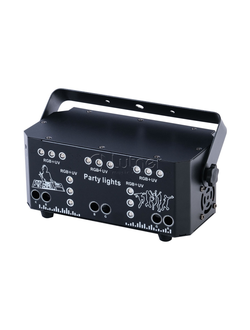 Bi Ray L300MW